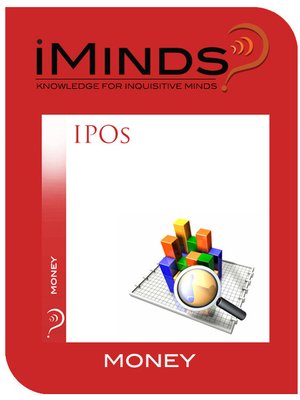 cover image of IPOs